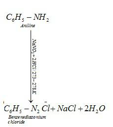Notes And Questions NCERT Class 12 Chemistry Chapter 13 Amines