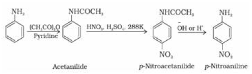 Notes And Questions NCERT Class 12 Chemistry Chapter 13 Amines
