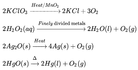 Notes And Questions NCERT Class 12 Chemistry Chapter 7 The P Block Elements