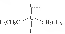 MCQs For NCERT Class 11 Chemistry Chapter 12 Organic Chemistry – Some Basic Principles and Techniques