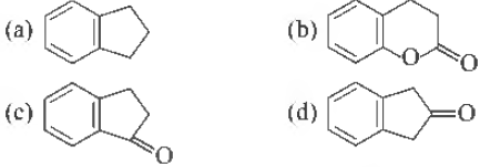 MCQs For NCERT Class 12 Chemistry Chapter 12 Aldehydes, Ketones and Carboxylic Acids
