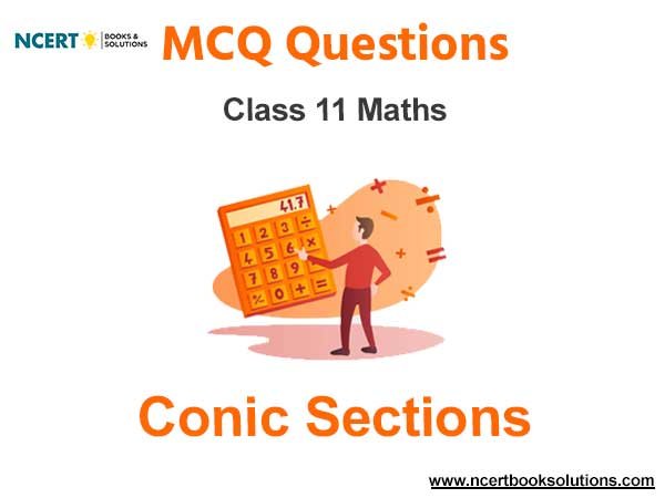 MCQ Questions for Class 11 Conic Sections