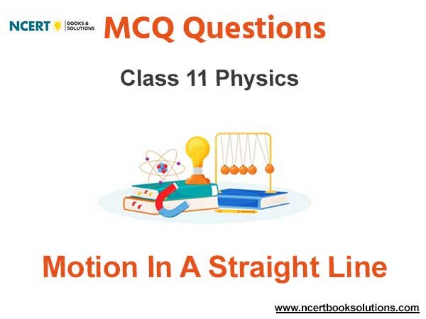 class 11 physics chapter 3 mcq