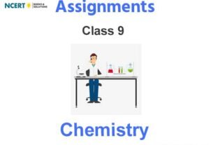 Assignments Class 9 Chemistry Pdf Download