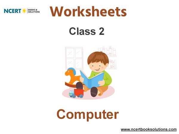Worksheets Class 2 Computer Pdf Download