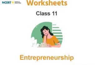 Worksheets Class 11 Entrepreneurship Pdf Download