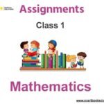 Assignments Class 1 Mathematics Pdf Download
