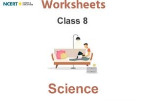 Worksheets Class 8 Science Pdf Download