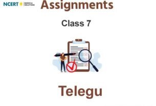 Assignments Class 7 Telegu Pdf Download
