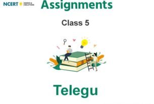 Assignments Class 5 Telegu Pdf Download