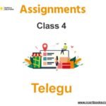 Assignments Class 4 Telegu Pdf Download