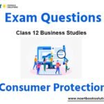 Consumer Protection Class 12 Business Studies Exam Questions