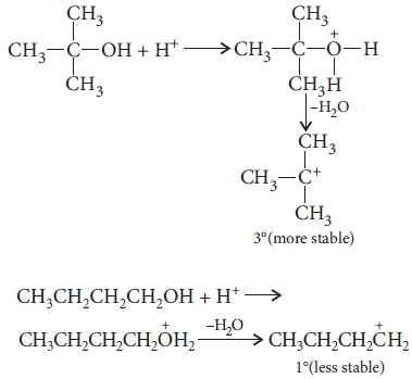 Alcohols Phenols and Ethers Class 12 Chemistry Exam Questions