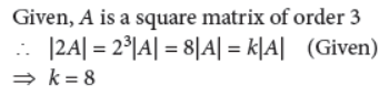 Class 12 Mathematics Sample Paper With Solutions Set D