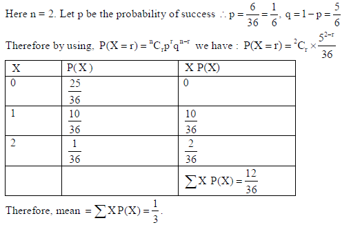 Class 12 Mathematics Sample Paper With Solutions Set J