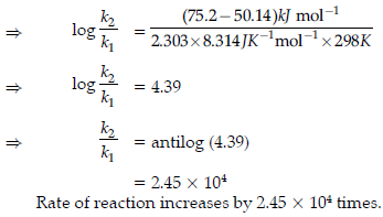 Class 12 Chemistry Sample Paper With Solutions Set A
