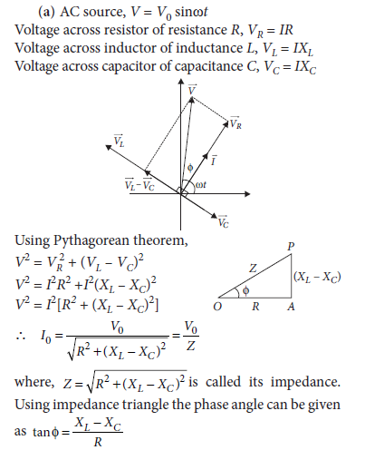 Class 12 Physics Sample Paper Term 1 With Solutions Set G